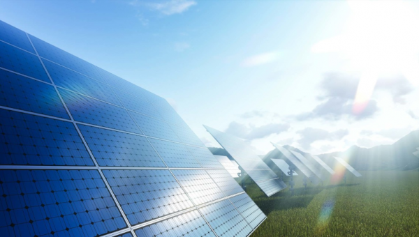 Крупнейшим разработчиком солнечной энергии стал нефтегазовый гигант